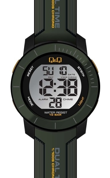 Мужские часы Q&Q M166J804Y