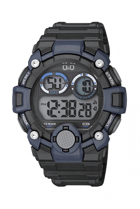 Мужские часы Q&Q M162J003Y