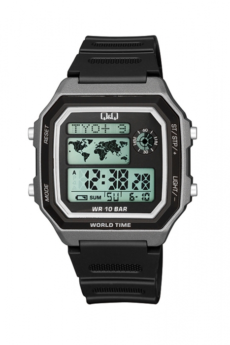 Мужские часы Q&Q M196J005Y