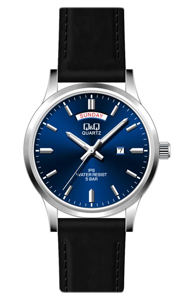 Мужские часы Q&Q CD04J807Y
