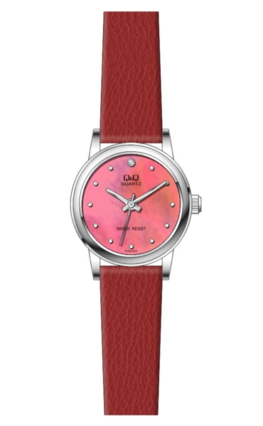 Жіночий годинник Q&Q GU45J802Y