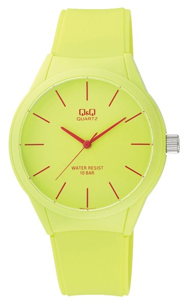 Жіночий годинник Q&Q VR28J011Y