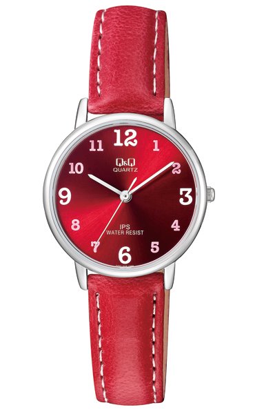 Жіночий годинник Q&Q QZ01J335Y