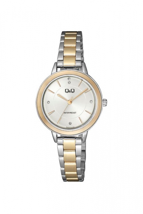 Жіночий годинник Q&Q QB89J401Y