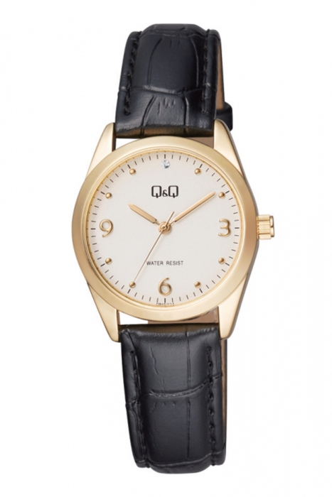 Женские часы Q&Q QB43J114Y