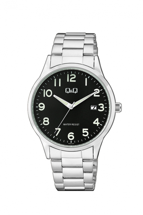 Мужские часы Q&Q A482J205Y