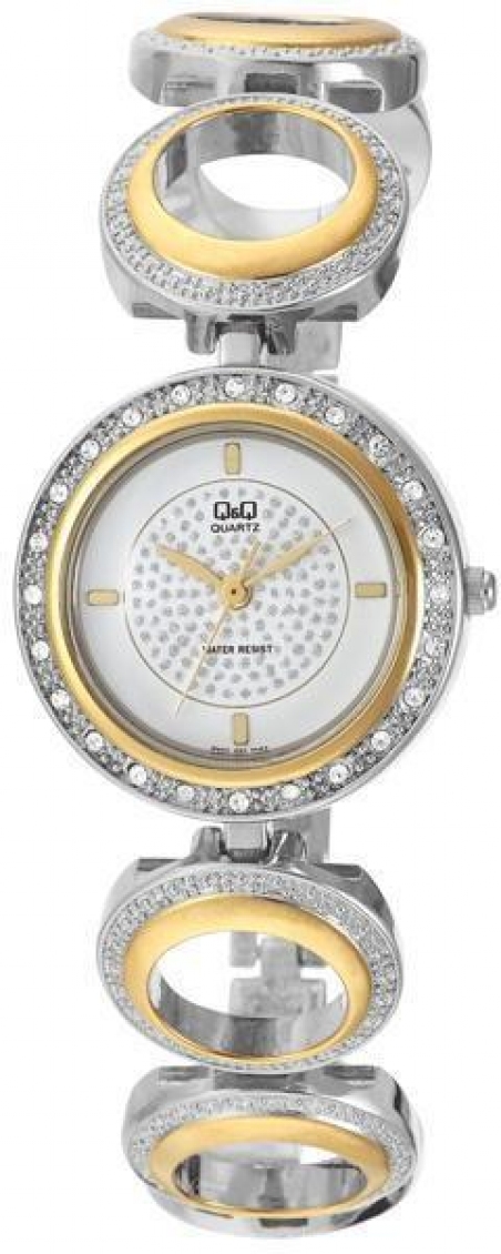 Женские часы Q&Q F341-401Y