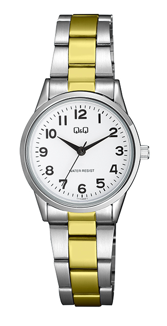 Жіночий годинник Q&Q C11A-005PY