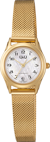 Жіночий годинник Q&Q C50A-006PY
