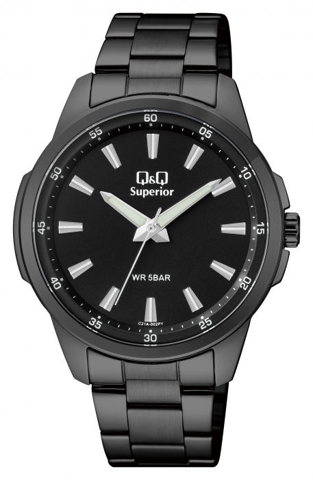 Мужские часы Q&Q C21A-002PY