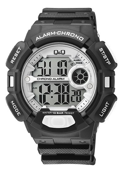 Мужские часы Q&Q M132J008Y