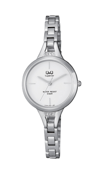 Жіночий годинник Q&Q S305J201Y