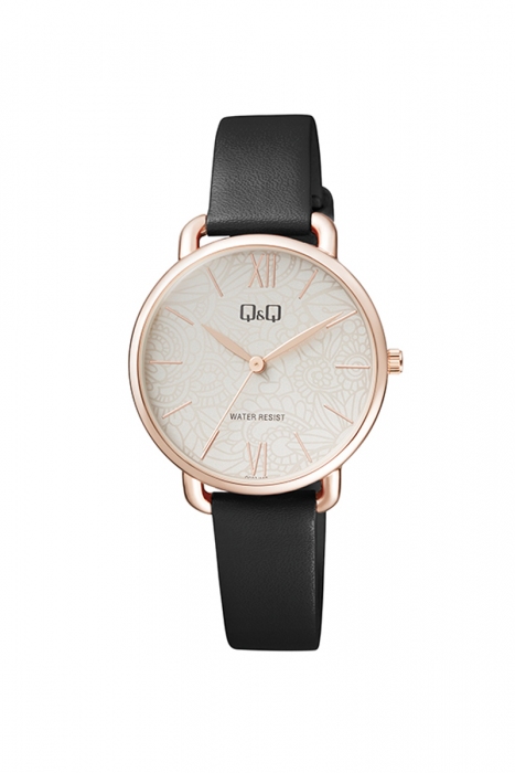 Жіночий годинник Q&Q QC27J101Y