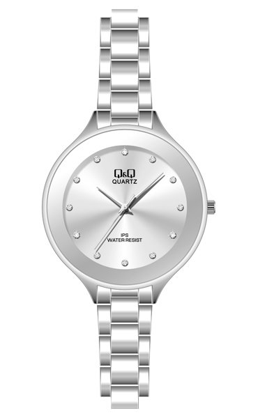 Женские часы Q&Q C185J800Y
