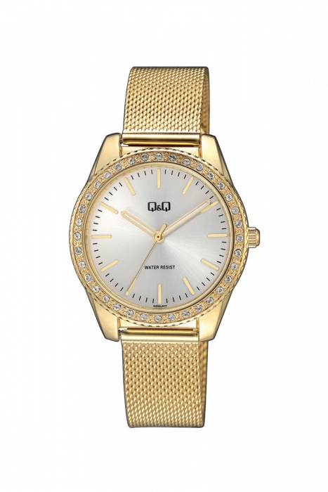 Жіночий годинник Q&Q QZ59J001Y