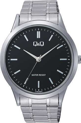 Чоловічий годинник Q&Q C10A-035PY