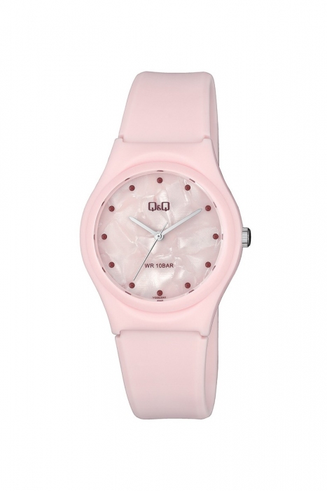 Жіночий годинник Q&Q VQ86J042Y