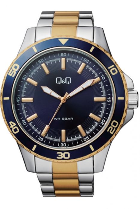 Чоловічий годинник Q&Q QB24J402Y