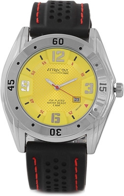 Мужские часы Q&Q DB00J325Y