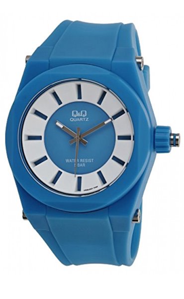 Жіночий годинник Q&Q VR32J001Y