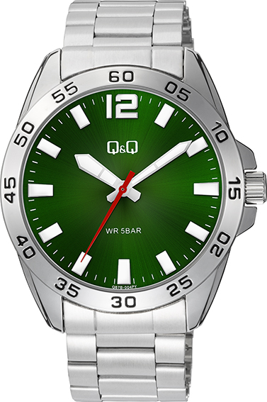 Чоловічий годинник Q&Q Q87B-004PY