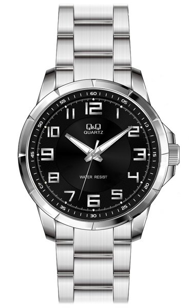 Чоловічий годинник Q&Q GU30J800Y