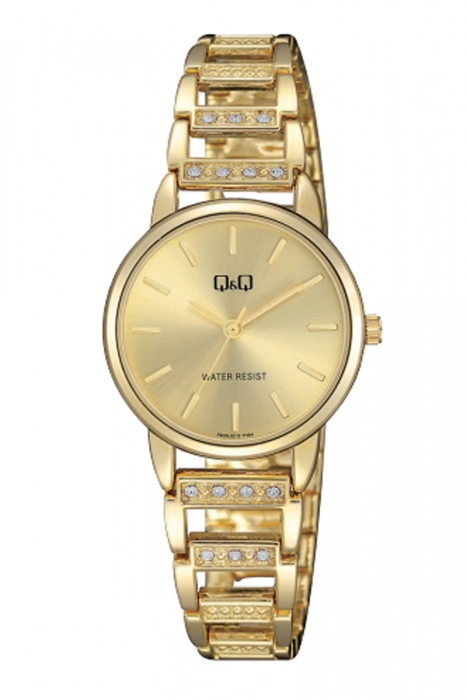Жіночий годинник Q&Q F635J010Y