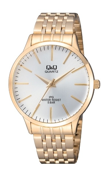 Мужские часы Q&Q QZ16J001Y