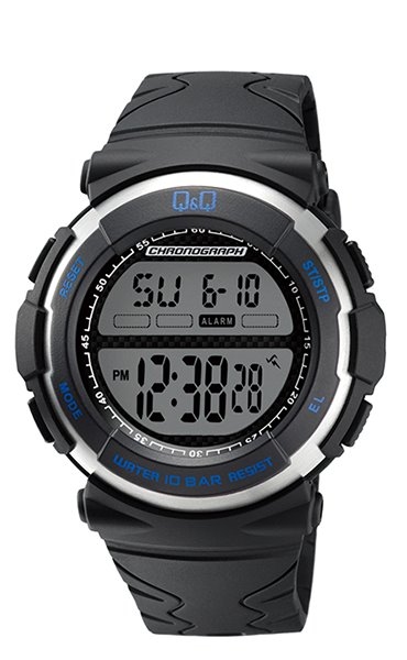 Мужские часы Q&Q M159J005Y