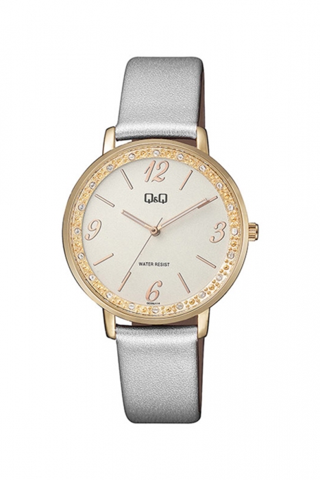 Жіночий годинник Q&Q QC09J104Y