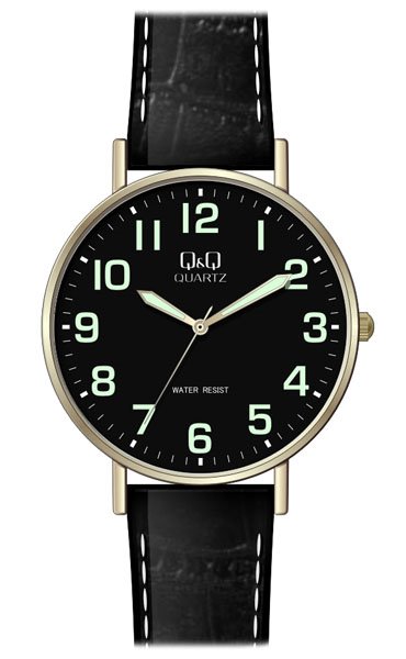 Мужские часы Q&Q Q978J802Y