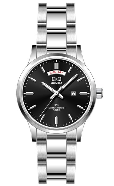 Чоловічий годинник Q&Q CD04J801Y