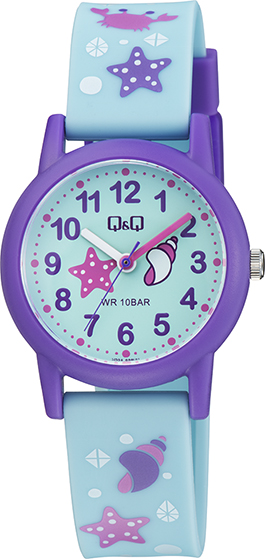 Дитячий годинник Q&Q V23A-020VY