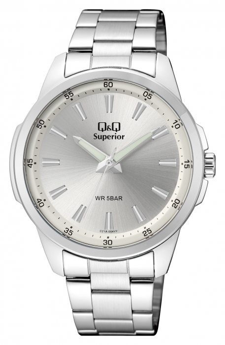 Мужские часы Q&Q C21A-004VY