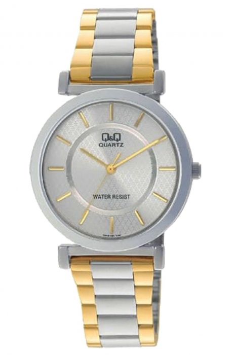 Жіночий годинник Q&Q Q548-401Y