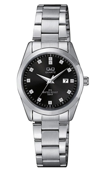 Жіночий годинник Q&Q QZ13J202Y