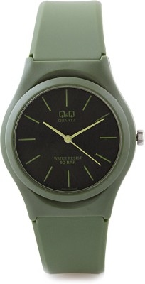 Жіночий годинник Q&Q VQ86J024Y