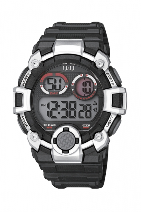 Мужские часы Q&Q M162J004Y