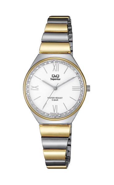 Женские часы Q&Q S293J407Y