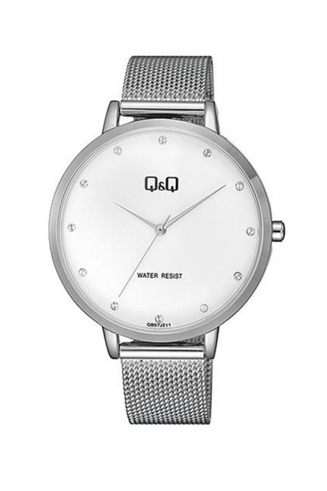 Жіночий годинник Q&Q QB57J211Y