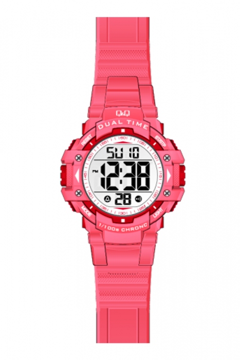 Жіночий годинник Q&Q M180J800Y