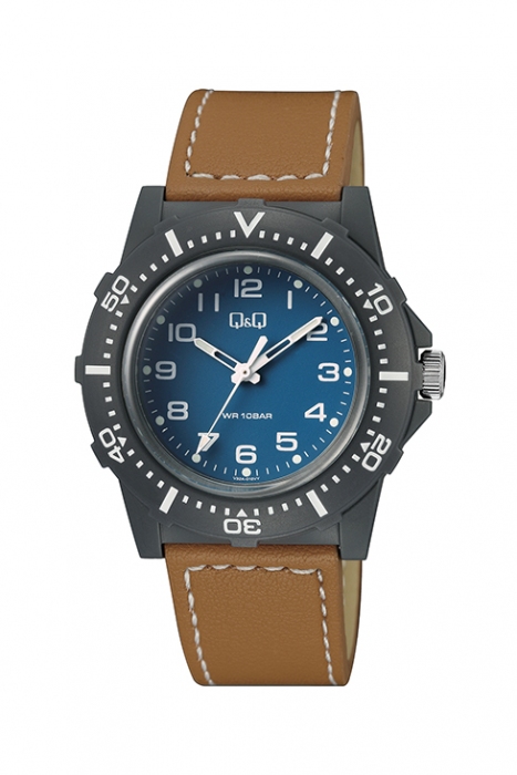 Чоловічий годинник Q&Q V32A-010VY