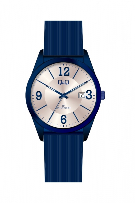 Жіночий годинник Q&Q BL71-801Y