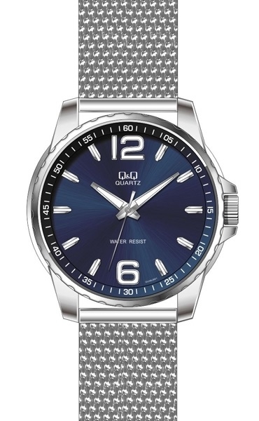 Чоловічий годинник Q&Q GU26J801Y