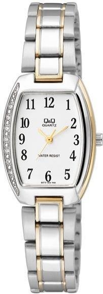 Жіночий годинник Q&Q Q873J404Y