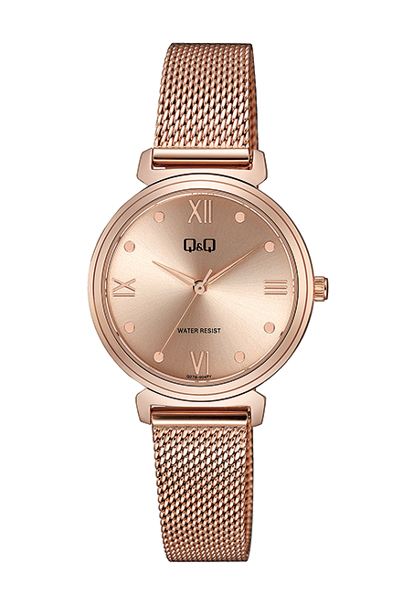 Женские часы Q&Q Q27B-004PY