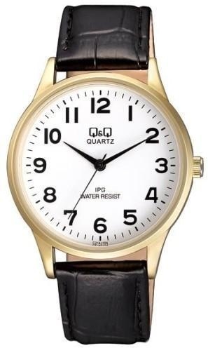 Мужские часы Q&Q C214J104Y