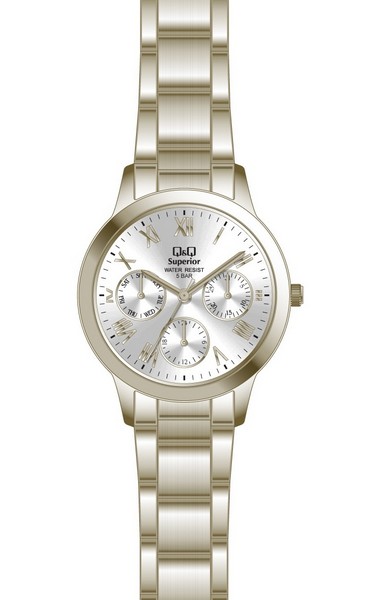 Жіночий годинник Q&Q S303J007Y