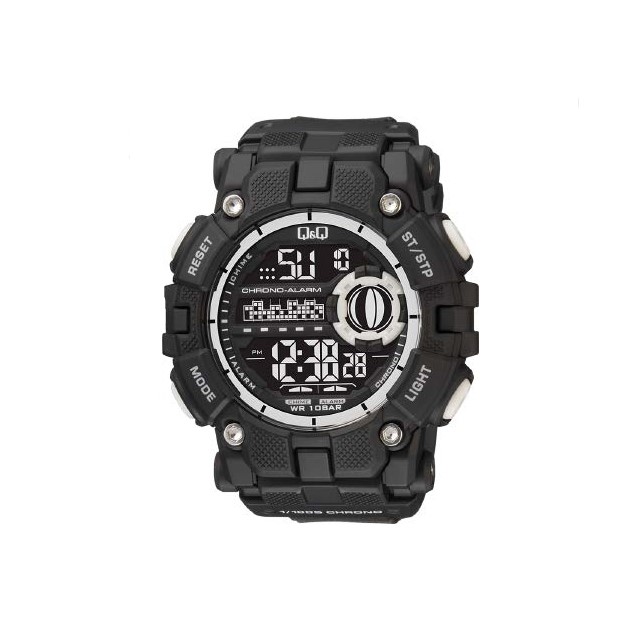 Мужские часы Q&Q G27A-002VY