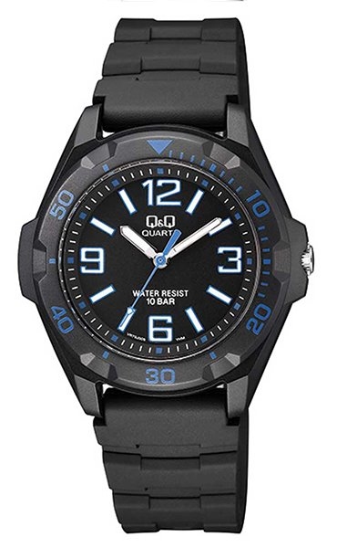 Мужские часы Q&Q VR70J006Y
